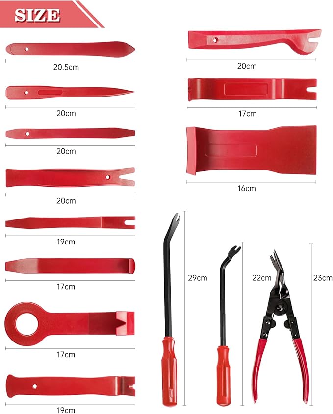 TrimMaster ProKit™