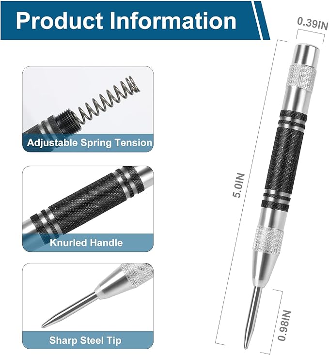 PrecisionMark ProStrike™
